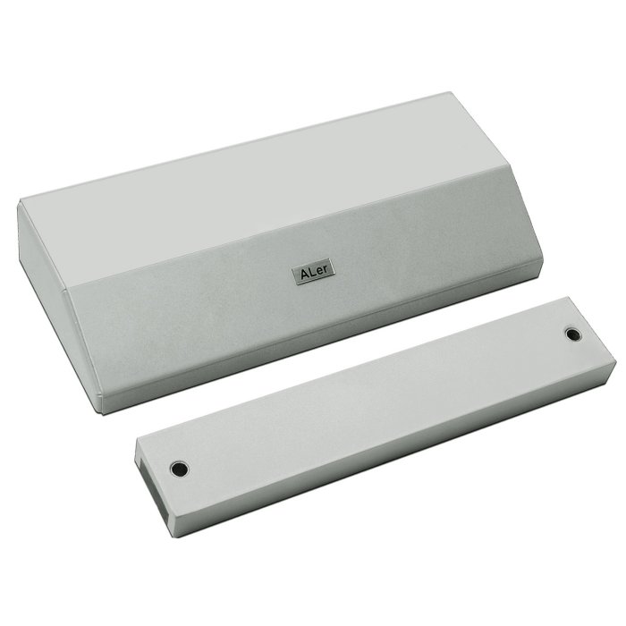 НОВИНКА!!! Влагозащищенный вандалостойкий электромагнитный замок AL-250FT.