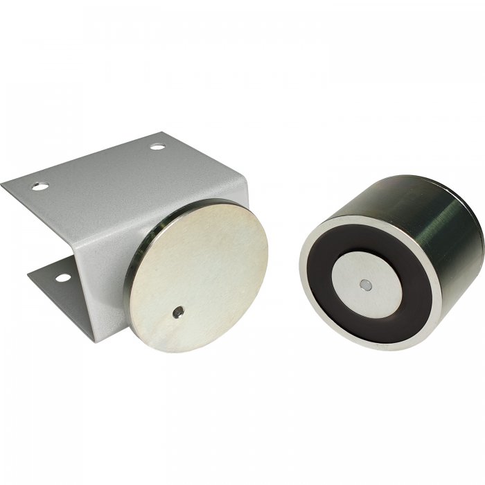 НОВИНКА!!! Замок AL-70FC для удержания стрелы шлагбаума на опоре