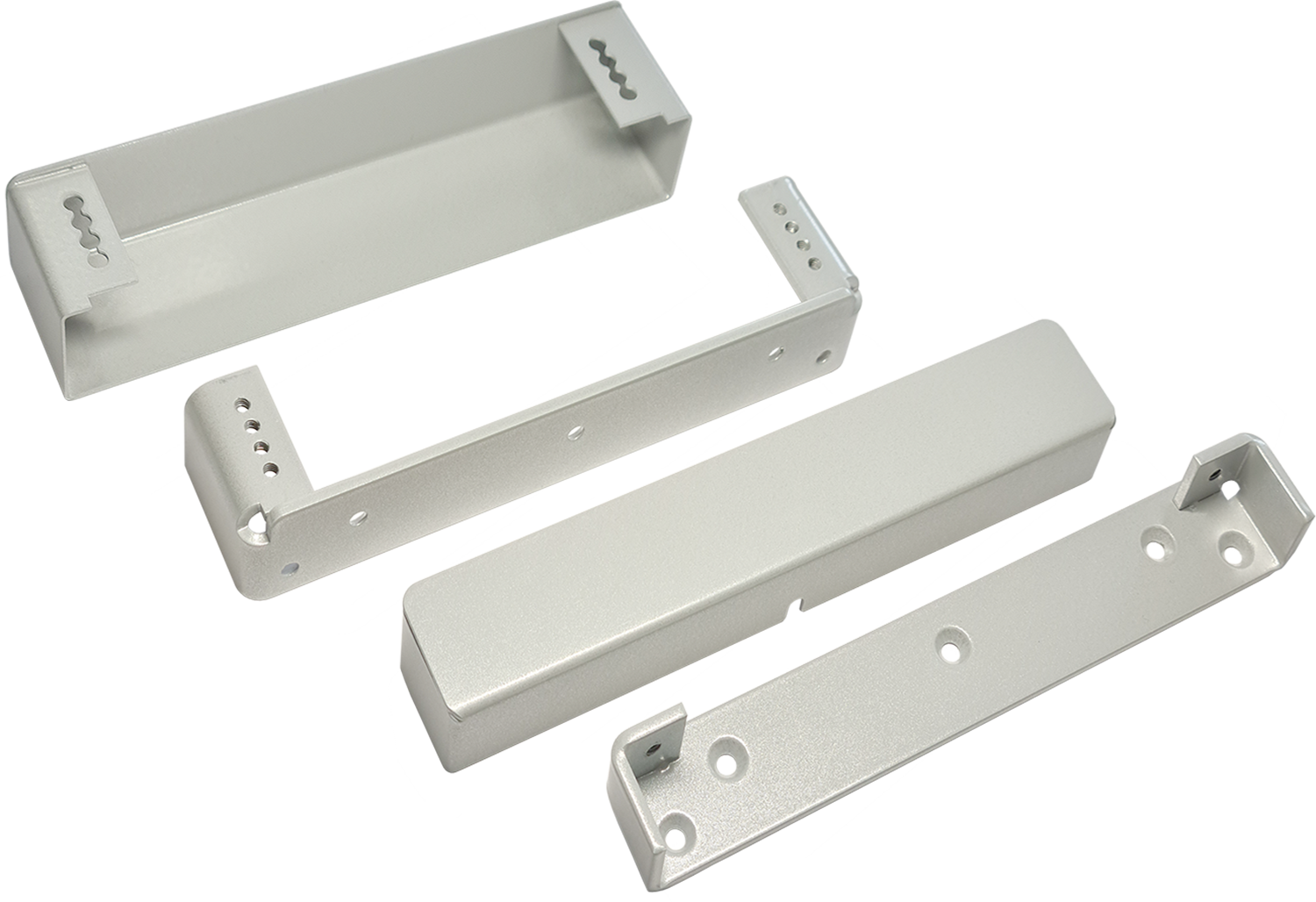 Монтажный комплект MK AL-400SM-Shift - Экскон